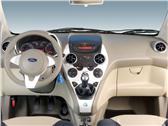 Ford Ka Messenger Edition