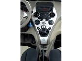 Ford Ka Messenger Edition