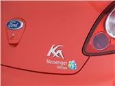 Ford Ka Messenger Edition