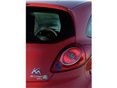 Ford Ka Messenger Edition