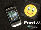 Ford Ka Messenger Edition