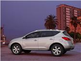 Nissan Murano: Disponible con motor diesel