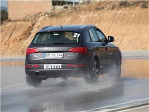 Neum&aacute;tico Pirelli Scorpion Verde