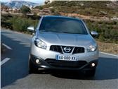 Nissan Qashqai 2010