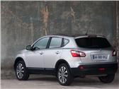 Nissan Qashqai 2010