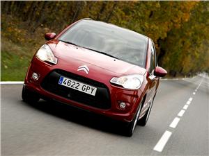 Citroën C3: un gran salto a todas luces