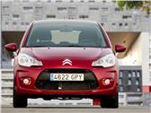 Nuevo Citro&euml;n C3