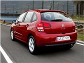 Nuevo Citro&euml;n C3