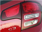 Nuevo Citro&euml;n C3