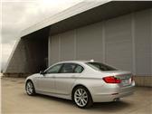 BMW Serie 5 2010