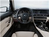 BMW Serie 5 2010