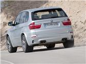 BMW X5M