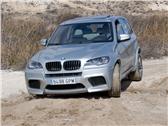 BMW X5M