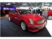 Cadillac CTS-V Sport Wagon