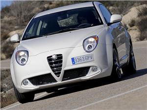 Alfa Romeo MiTo 1.4 TB 135 CV Multi-Air