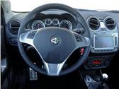 Alfa Romeo MiTo 1.4 TB 135 CV Multi-Air