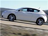 Alfa Romeo MiTo 1.4 TB 135 CV Multi-Air