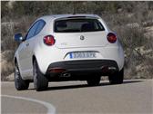 Alfa Romeo MiTo 1.4 TB 135 CV Multi-Air