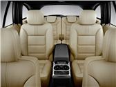 Nuevo Mercedes-Benz Clase R