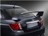 Subaru Impreza WRX STi Sed&aacute;n