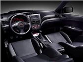 Subaru Impreza WRX STi Sed&aacute;n