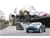 Peugeot RCZ