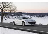 Peugeot RCZ