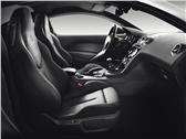 Peugeot RCZ