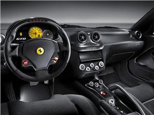 Ferrari 599 GTO