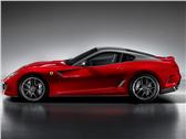 Ferrari 599 GTO