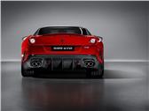 Ferrari 599 GTO