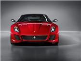 Ferrari 599 GTO