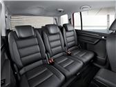 Nuevo Volkswagen Touran