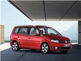 Nuevo Volkswagen Touran