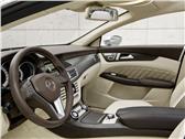 Mercedes-Benz Shooting Break Concept
