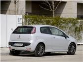Fiat Punto Evo Sport 1.6 Multijet
