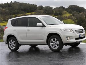 Toyota RAV4 2010