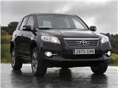 Toyota RAV4 2010