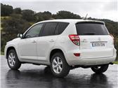 Toyota RAV4 2010