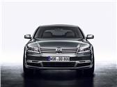Volkswagen Phaeton