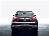 Volkswagen Phaeton