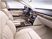 Volkswagen Phaeton