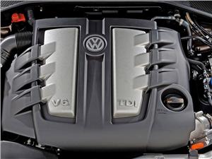 Volkswagen Phaeton