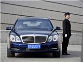 Maybach 2010