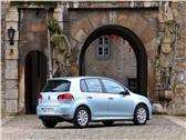 Nuevo Volkswagen Golf BlueMotion