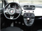 Fiat Abarth 500 1.4 T-Jet 135 CV  