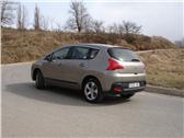 Peugeot 3008 1.6 HDI