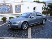 Audi A8 4.2 V8 TSI