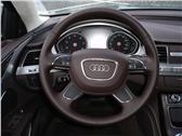 Audi A8 4.2 V8 TSI