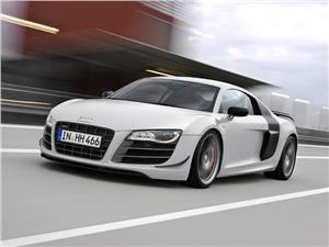 Audi R8 GT